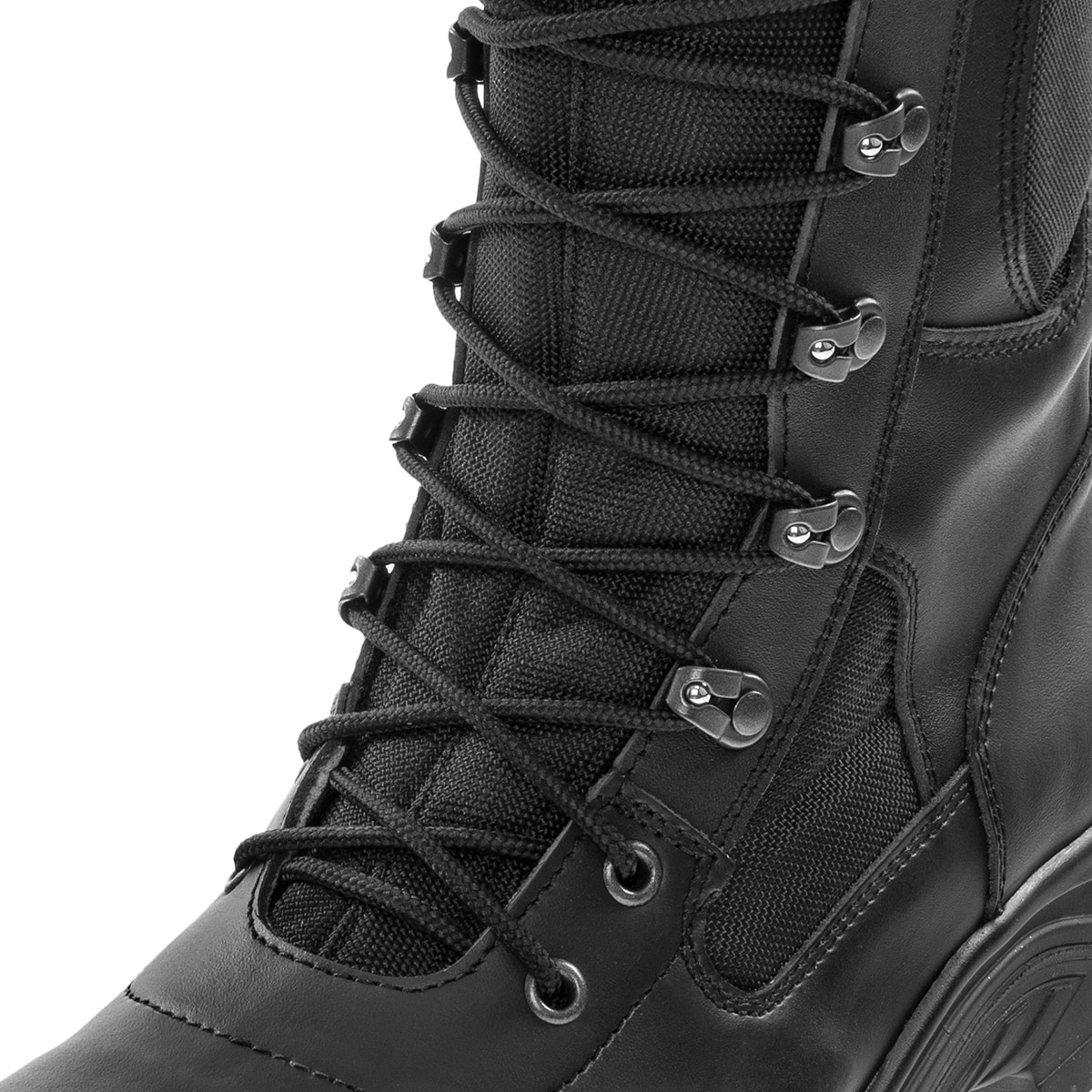 Protektor - Grom 2 - Schuhe - Black