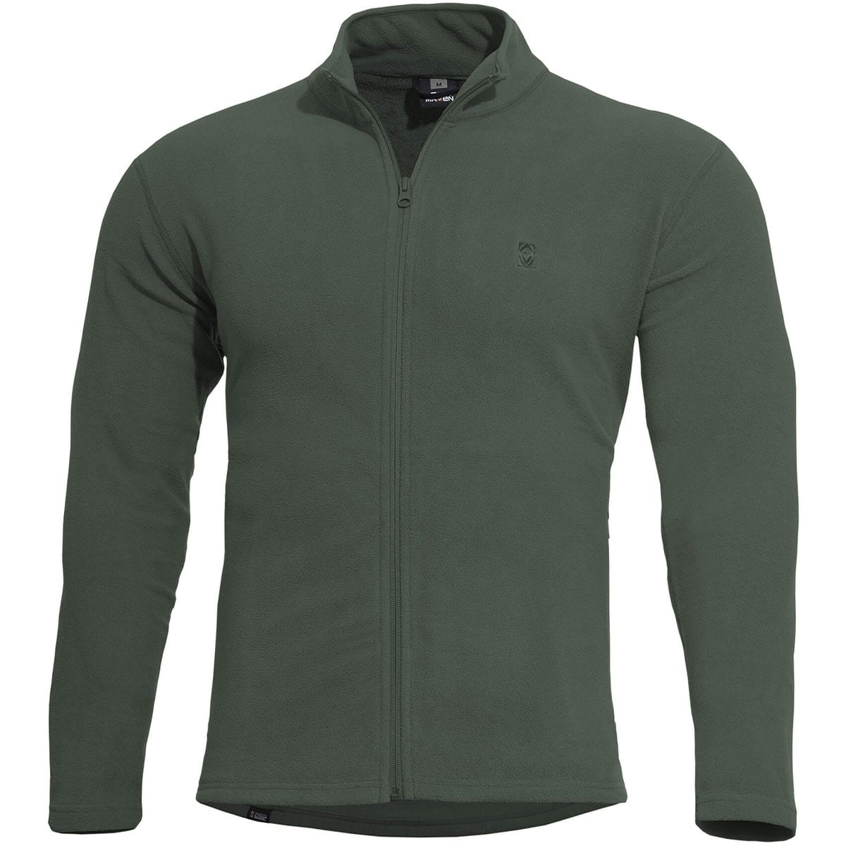Pentagon - Tac Maven Elk - Fleecejacke - RAL7013