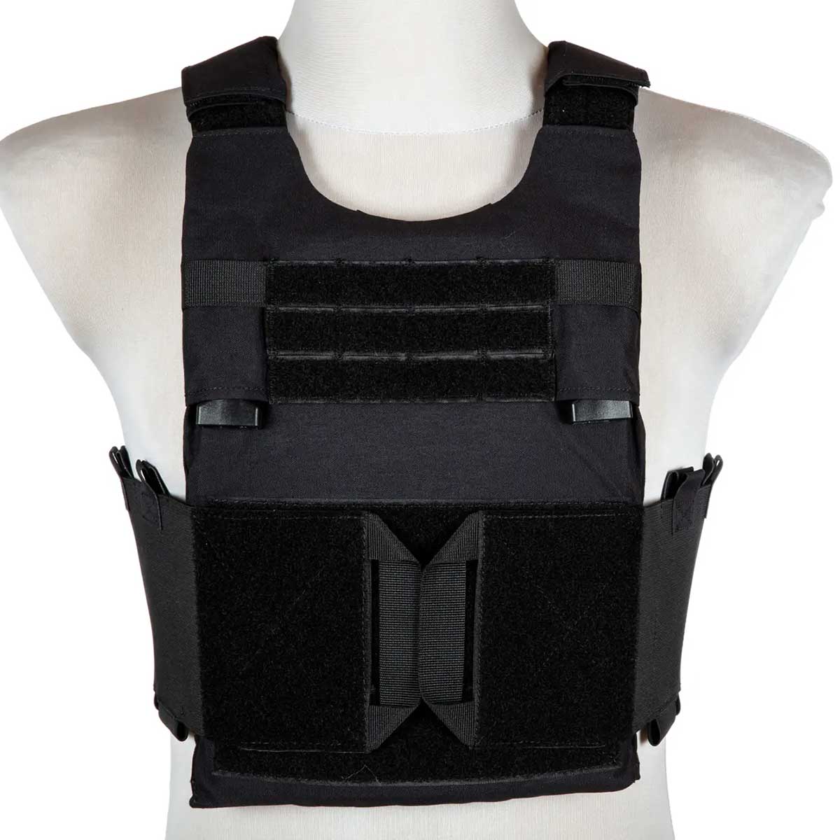 Primal Gear - Typ LV-119 - Taktische Weste - Black
