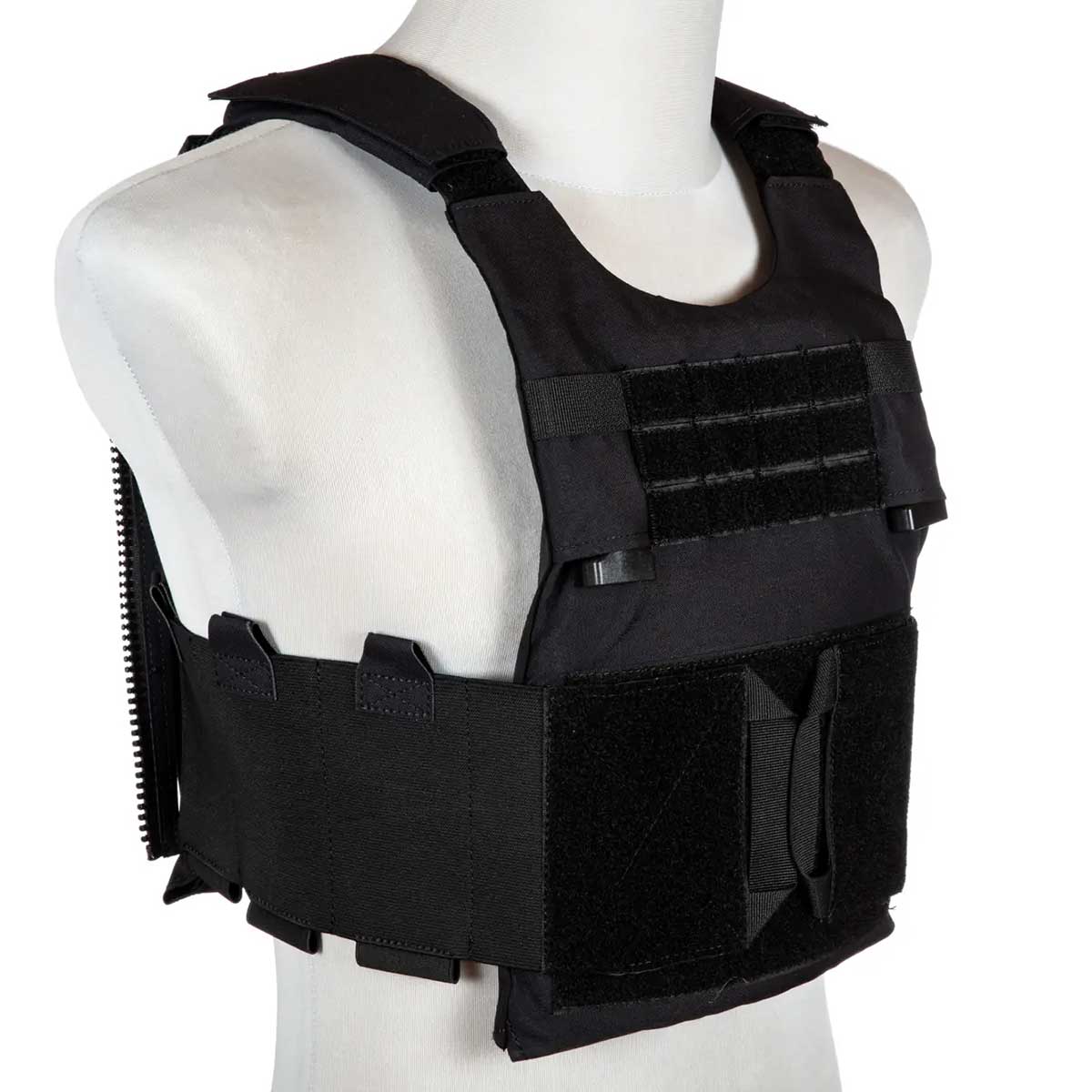 Primal Gear - Typ LV-119 - Taktische Weste - Black
