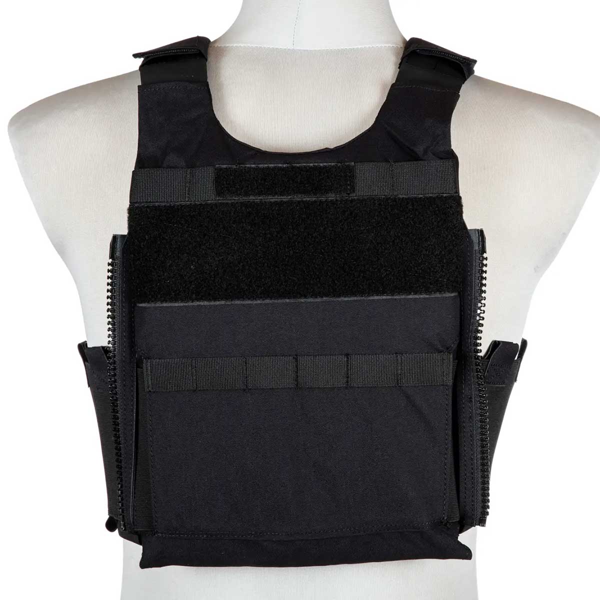 Primal Gear - Typ LV-119 - Taktische Weste - Black