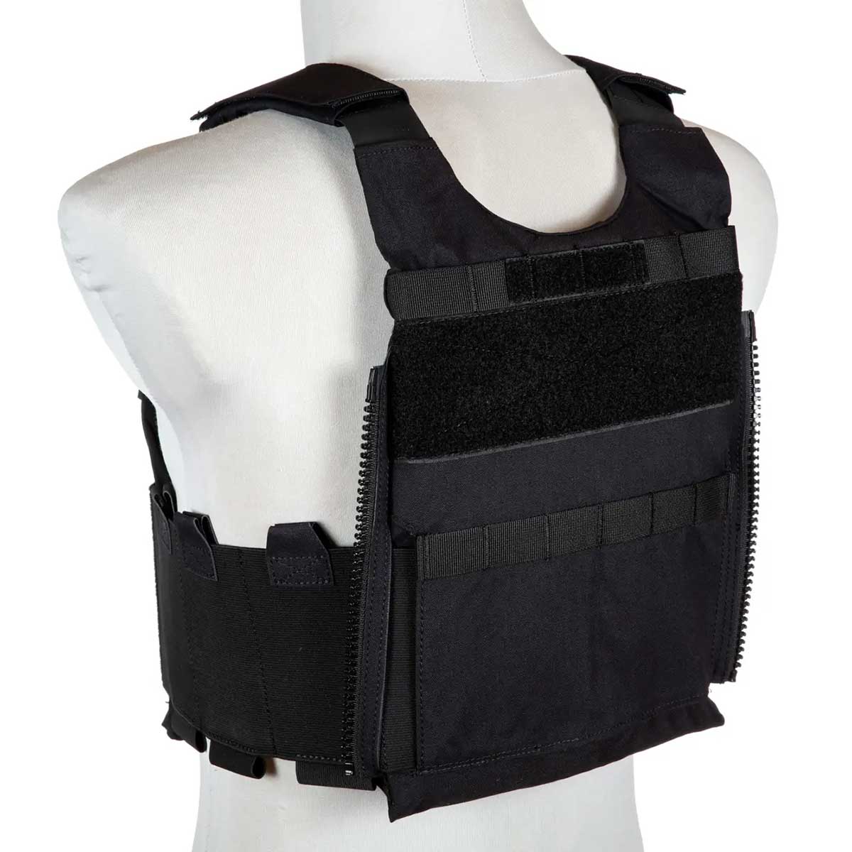 Primal Gear - Typ LV-119 - Taktische Weste - Black