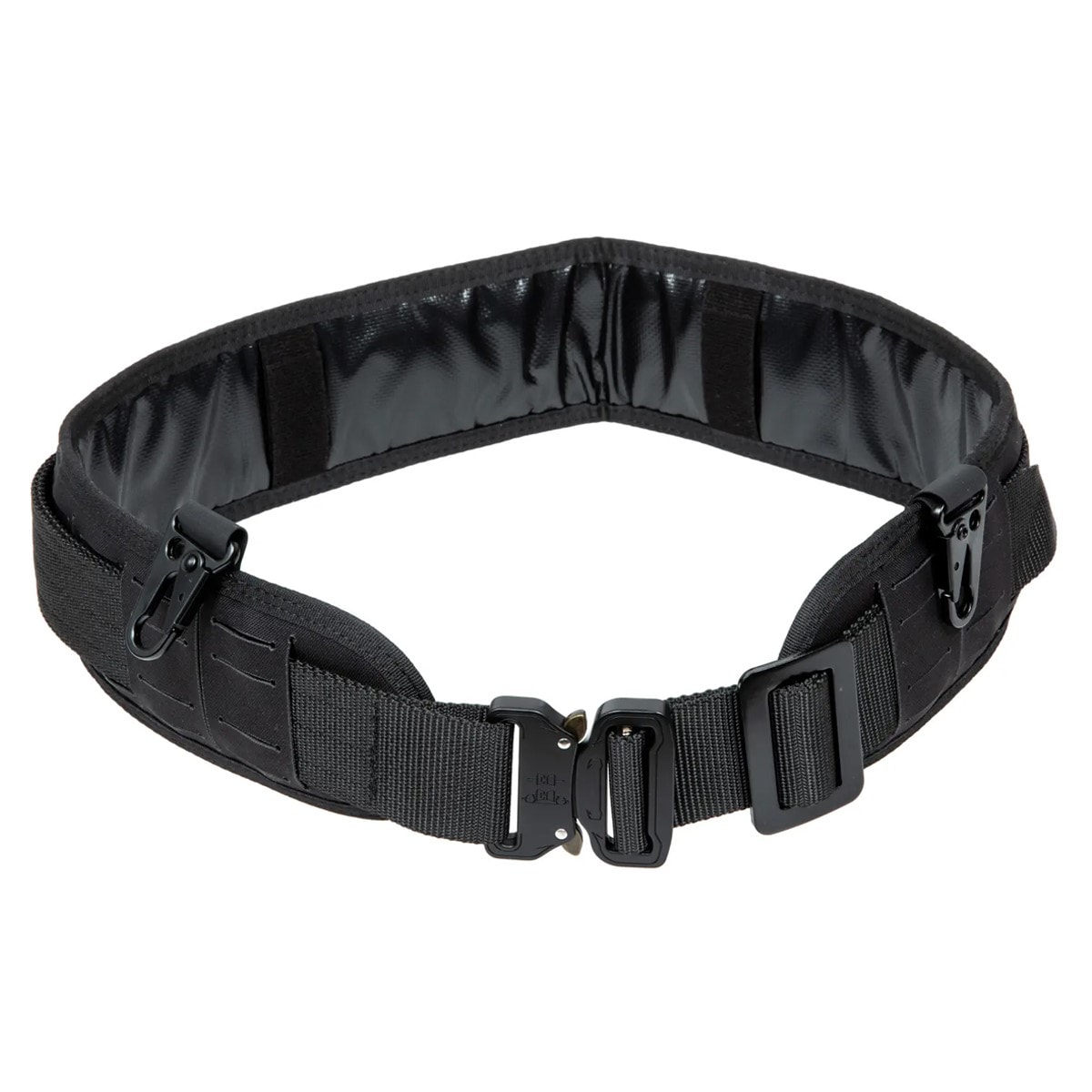 Primal Gear - Pilot Belt Typ 2.0 - Taktischer Gürtel - Schwarz