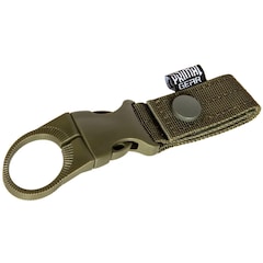 Primal Gear - Gürtel-Flaschenhalter - olive