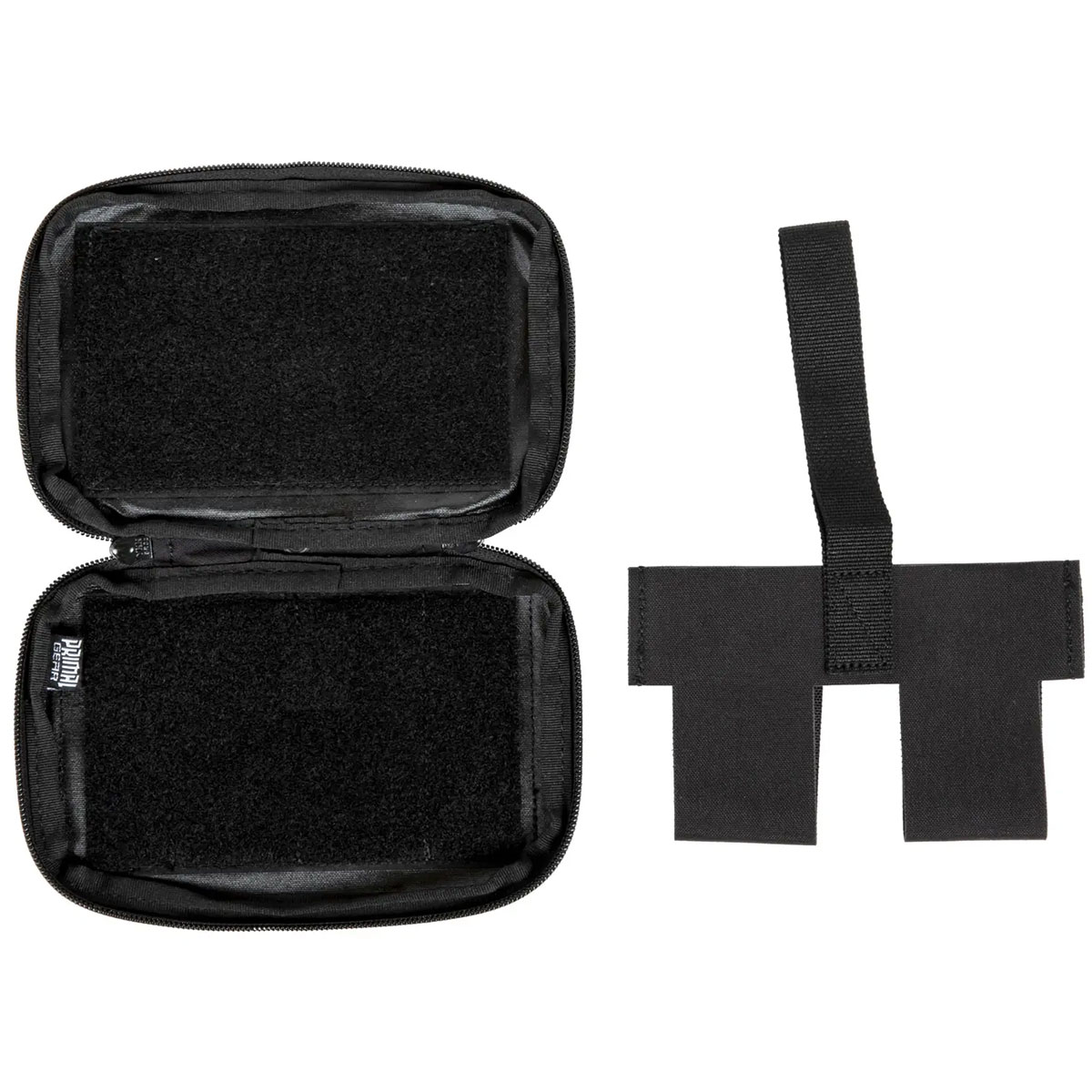 Primal Gear - Rip-off Erste-Hilfe-Set - Black