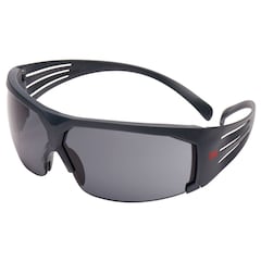 3M - SecureFit 600 - Schutzbrille - Grey