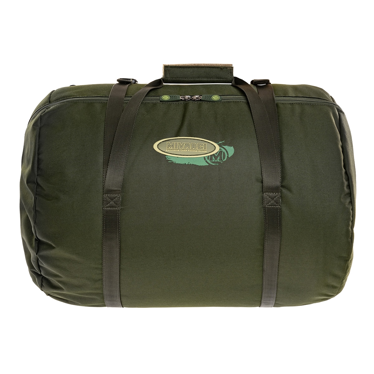 Mivardi - Executive - Schlafsack - Olive