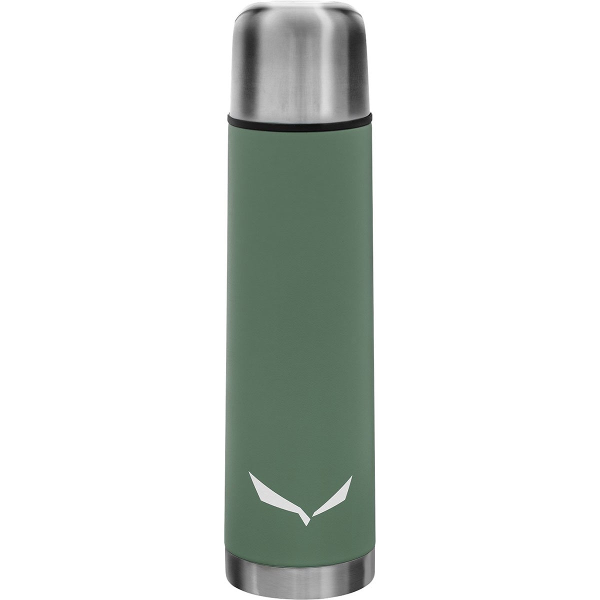Salewa - Rienza BTL Thermoskanne 0,5 l - Duck Green