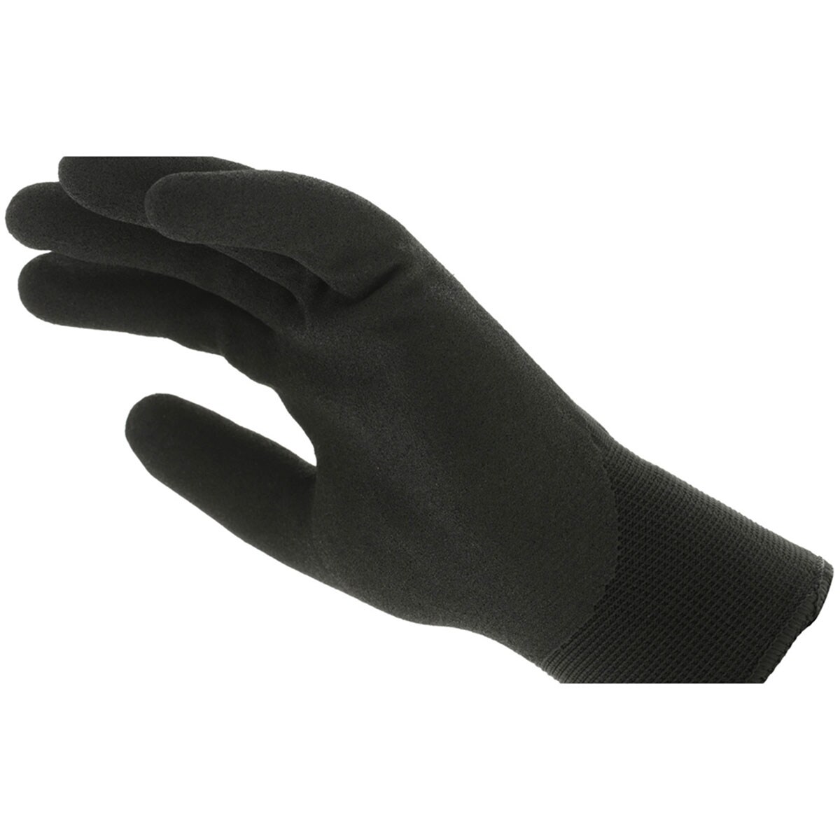 Mechanix - Speedknit Thermal Taktische Handschuhe - Black