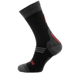 Alpinus - Trekking Valletto - Socken - schwarz