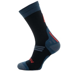Alpinus - Trekking Valletto - Socken - blau