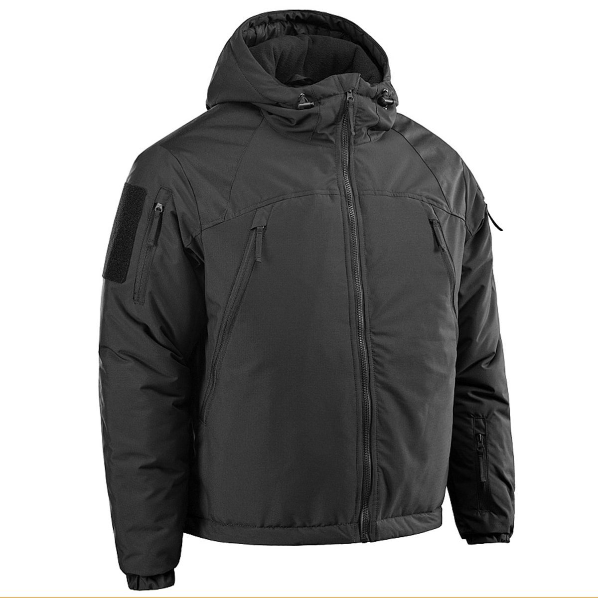 M-Tac - Alpha Gen III - Jacke - Black 