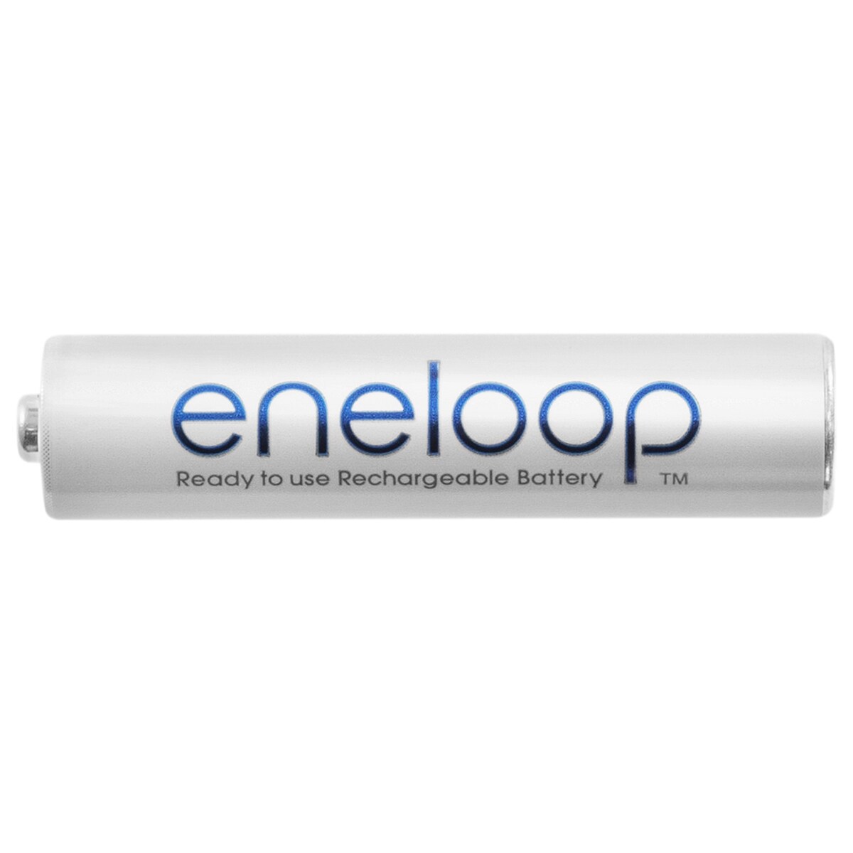 Panasonic - Eneloop AAA 800 mAh - Akku - 4 Stück