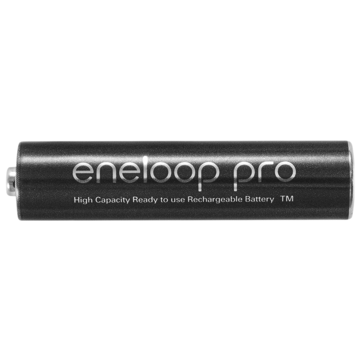 Panasonic - Eneloop Pro AAA 930 mAh - Akku - 4 Stück