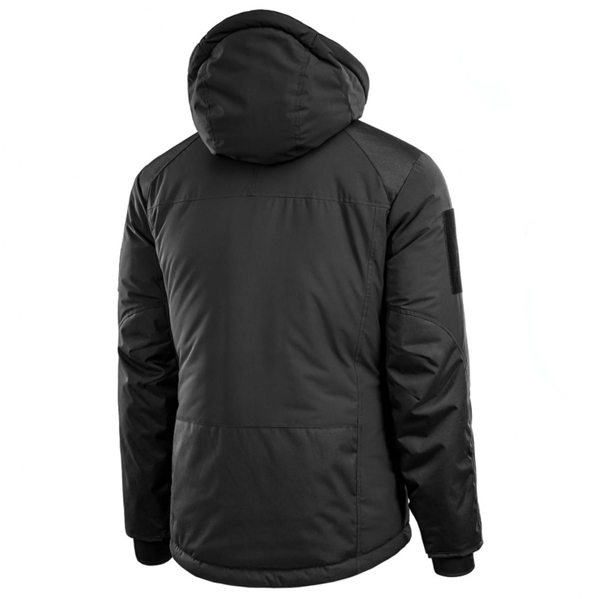 M-Tac - Alpha Extreme Gen. III - Jacke - Black