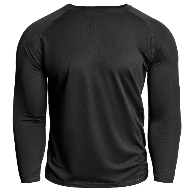 MFH - US Level I GEN III - Thermo-Unterkleidung - Black