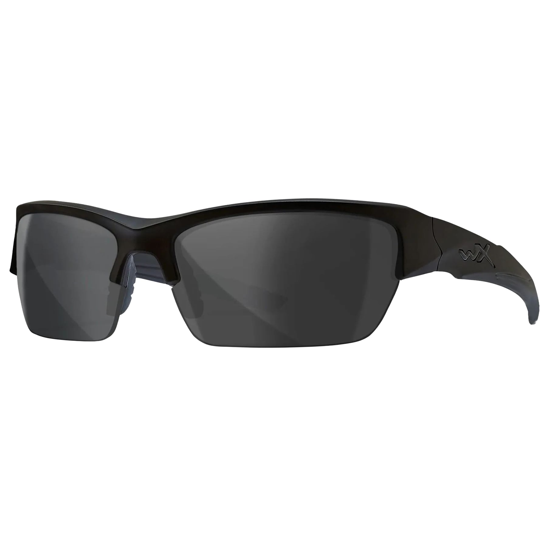 Wiley X - Valor 2.5 - Taktische Brille - Grey/Matte Black