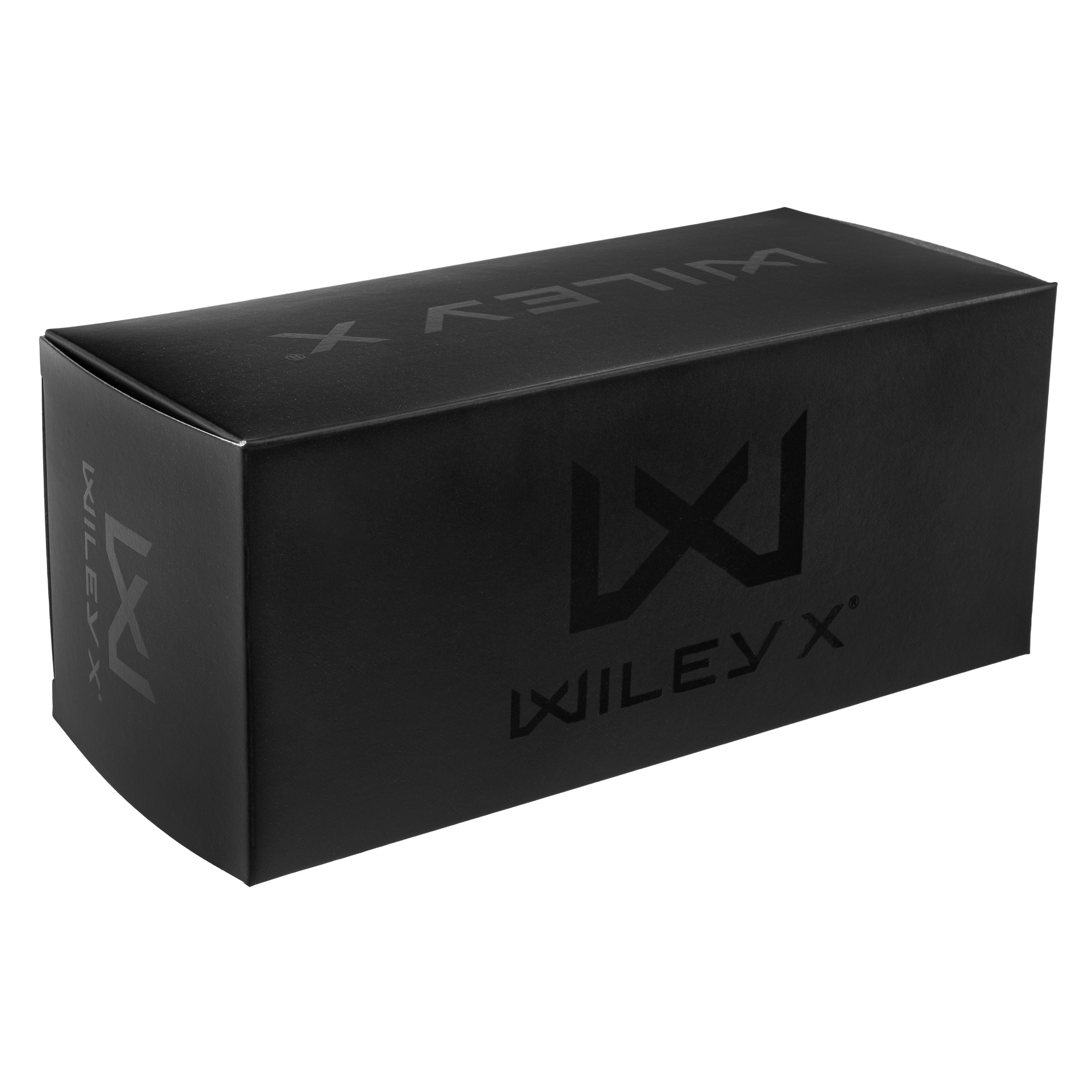 Wiley X - Spear Dual Lens Set 3in1 - Schutzbrille - Matte Tan