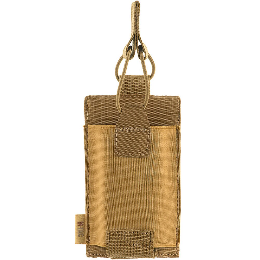 M-Tac - Elite Flexible Magazine - Magazintasche - Coyote