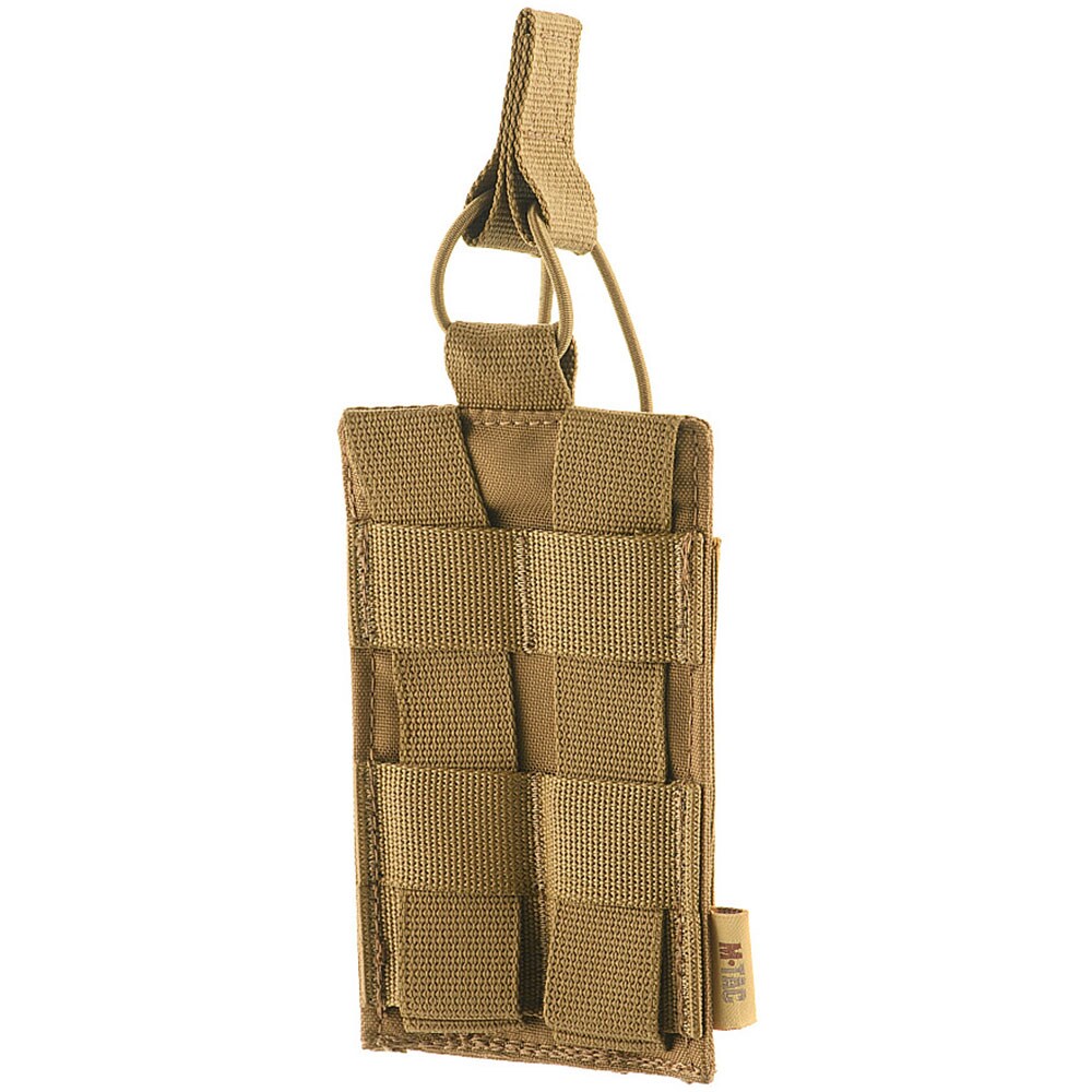 M-Tac - Elite Flexible Magazine - Magazintasche - Coyote
