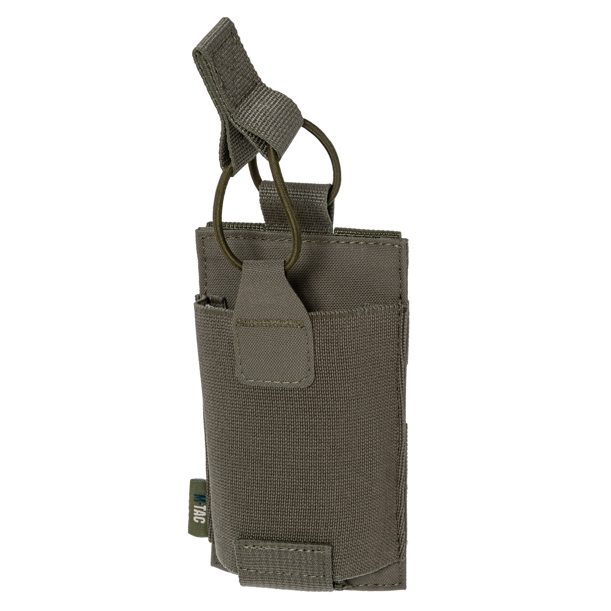M-Tac - Elite Flexible Magazintasche - Ranger Green