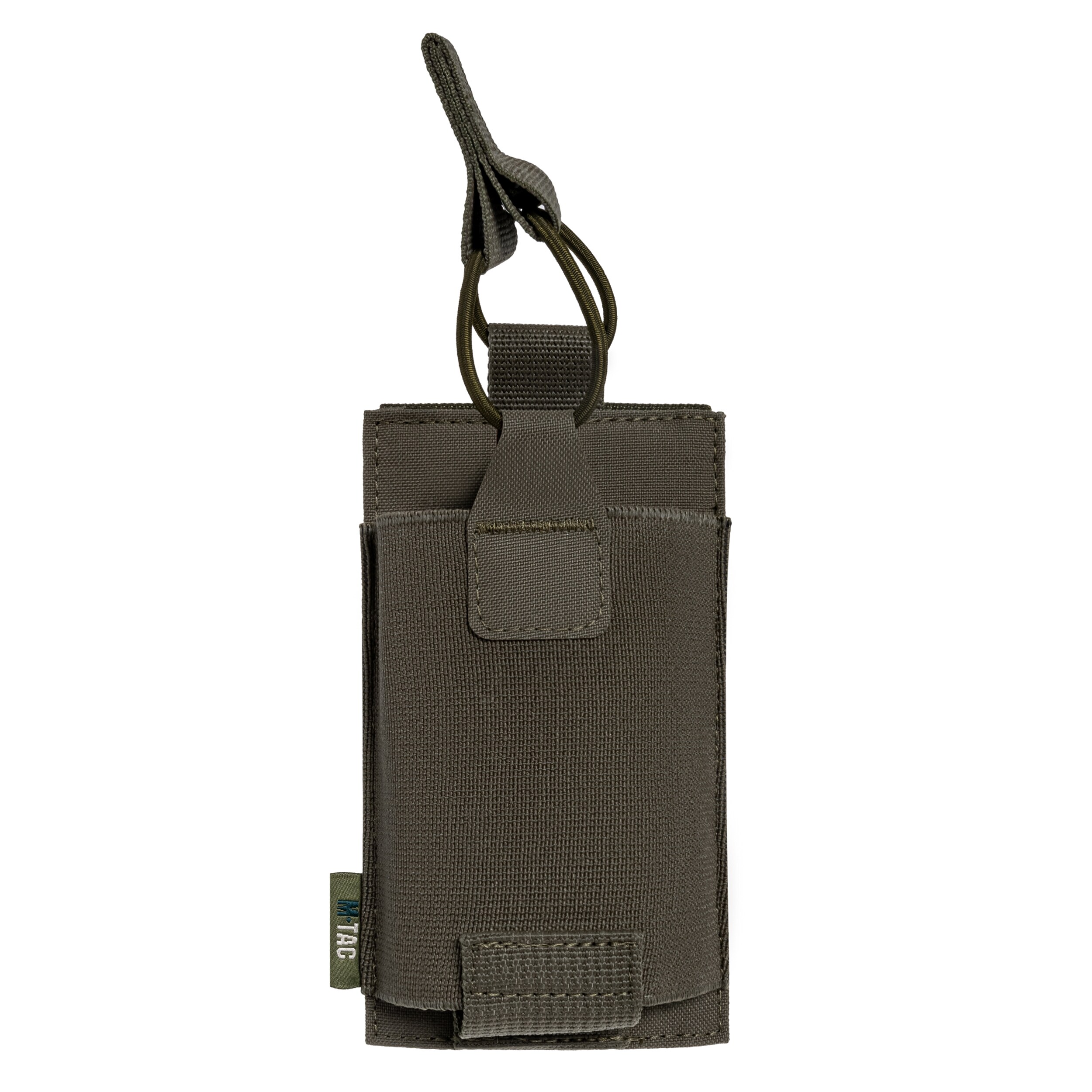 M-Tac - Elite Flexible Magazintasche - Ranger Green