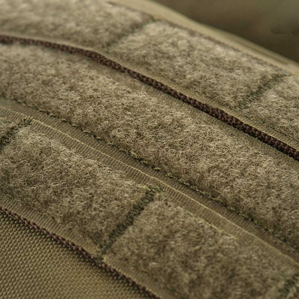 M-Tac - Assault Pack - Rucksack 20 l - Olive