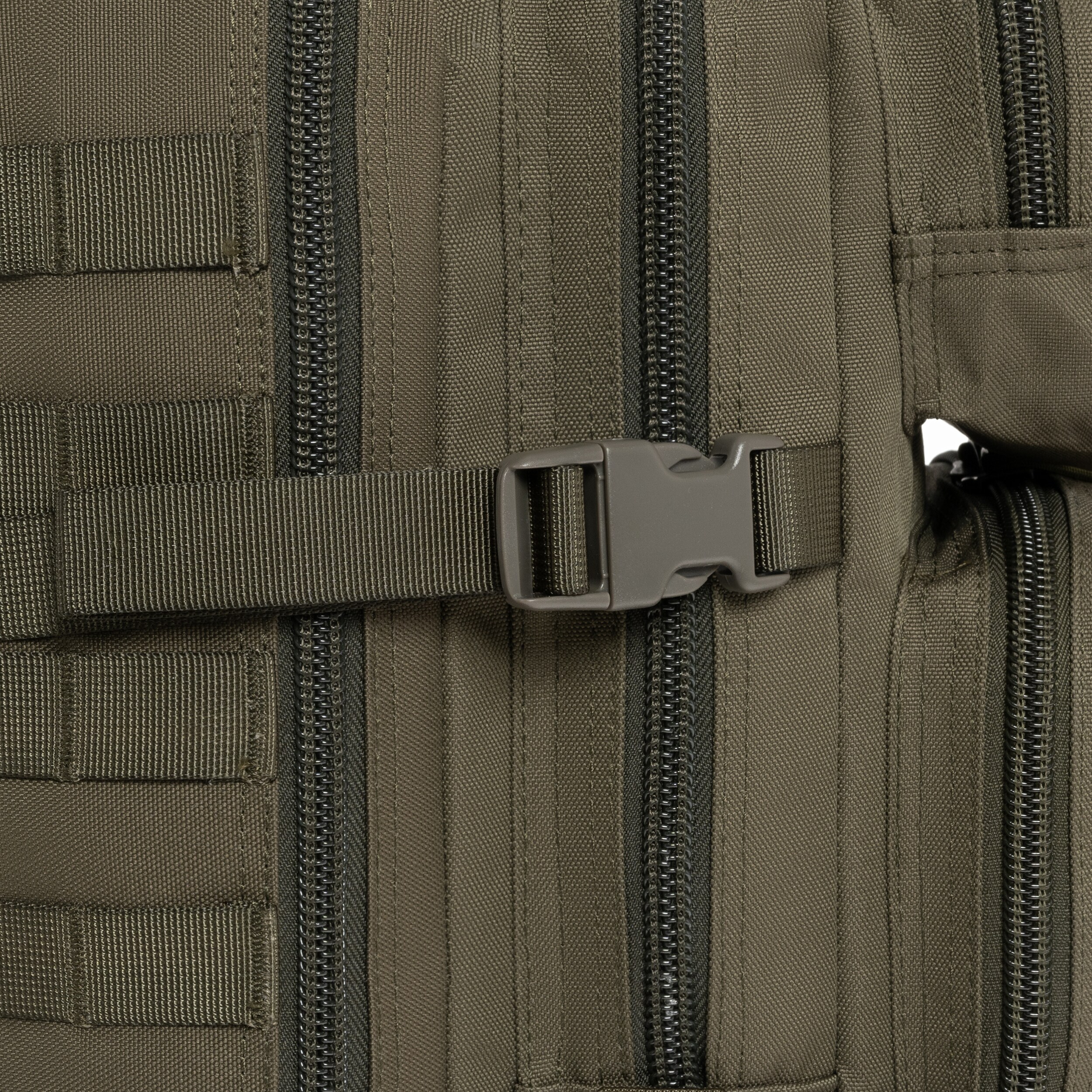 M-Tac - Assault Pack - Rucksack 20 l - Olive