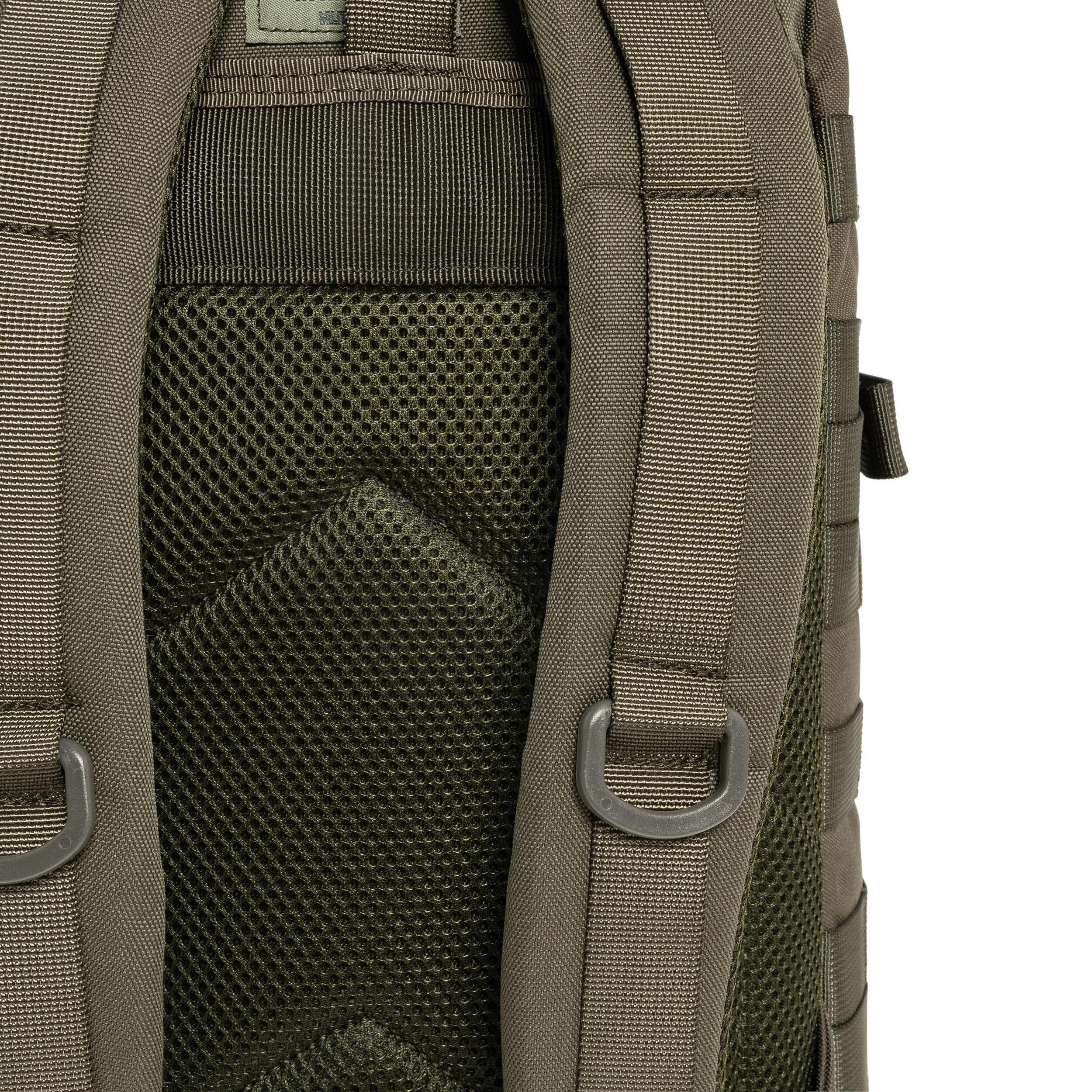 M-Tac - Assault Pack - Rucksack 20 l - Olive