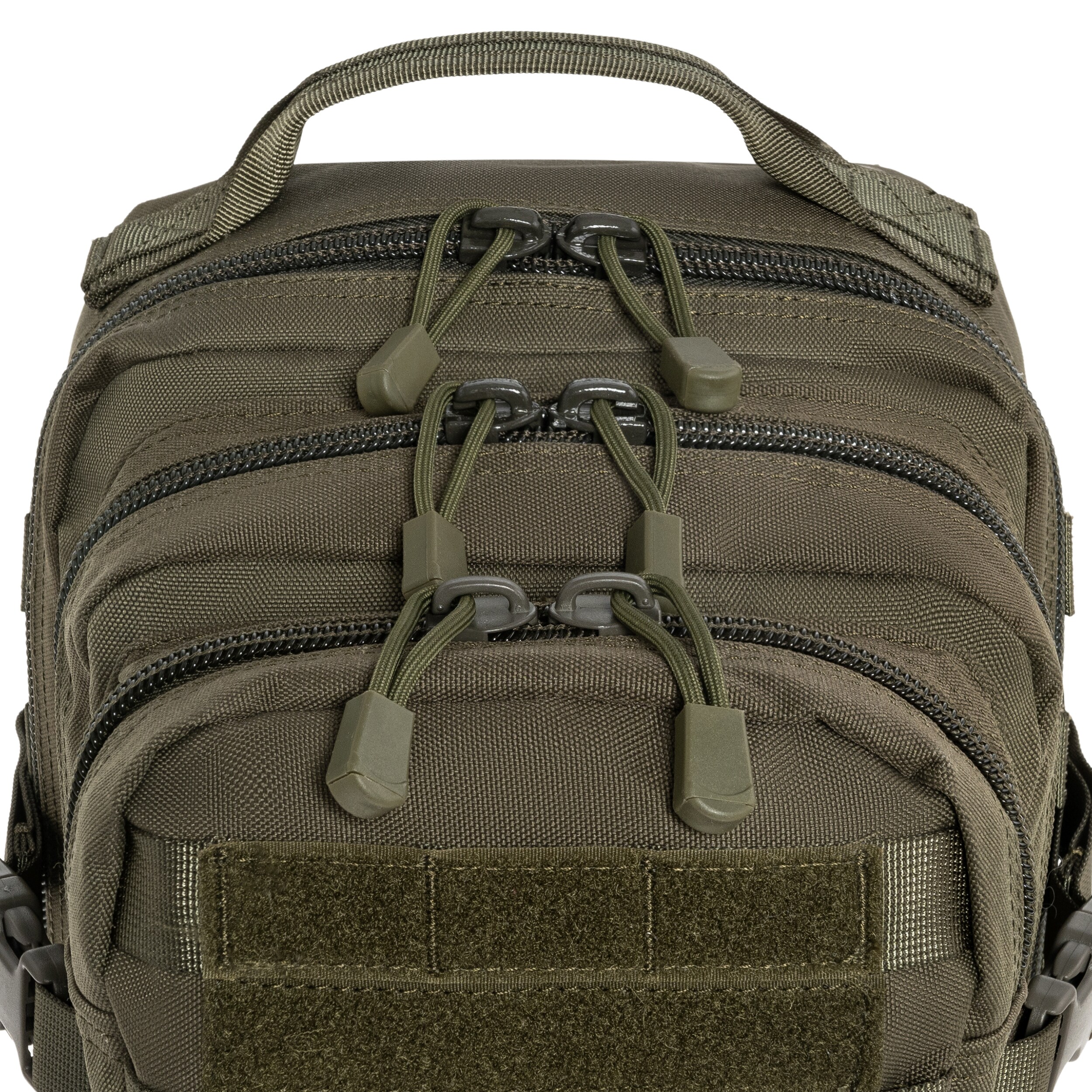 M-Tac - Assault Pack - Rucksack 20 l - Olive