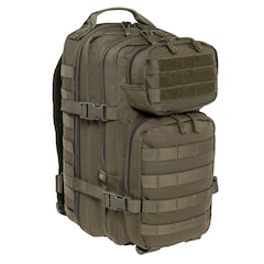 M-Tac - Assault Pack - Rucksack 20 l - Olive