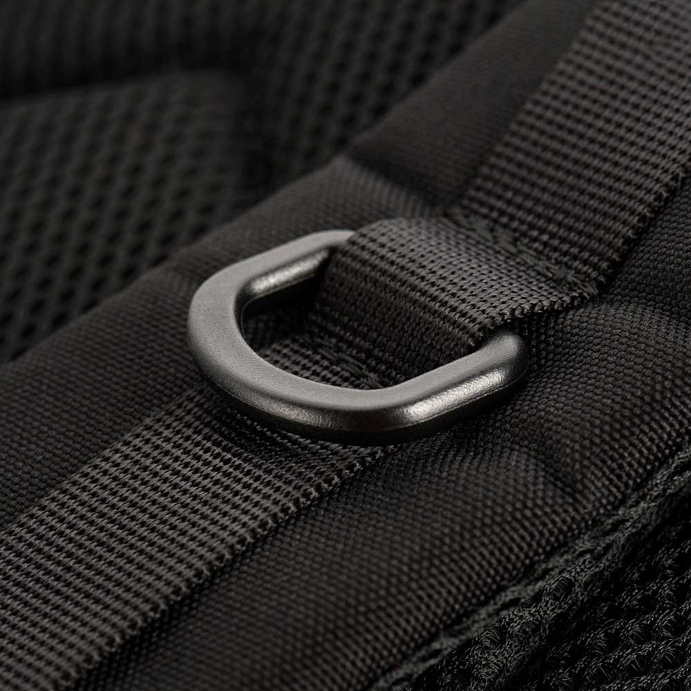 M-Tac- Large Assault Pack - Rucksack 36 l - Black
