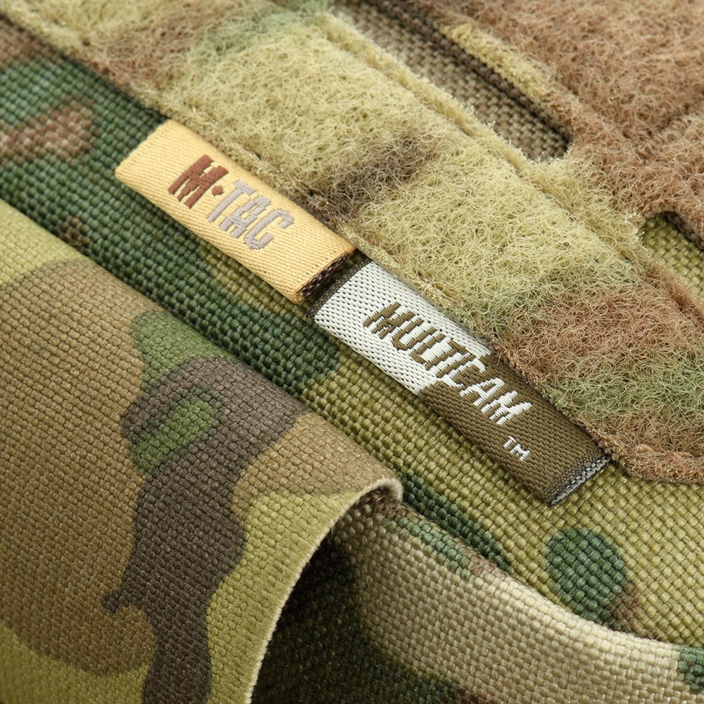 M-Tac - Gen. II Elite - Hüfttasche - MultiCam