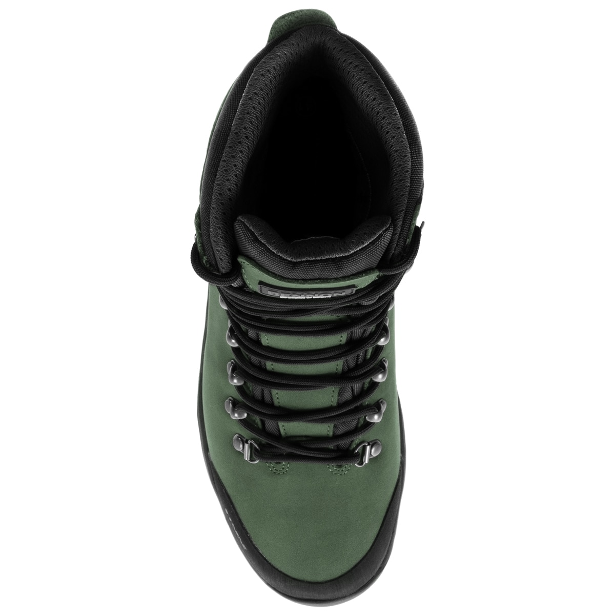 Bennon - Terenno High - Schuhe - Green