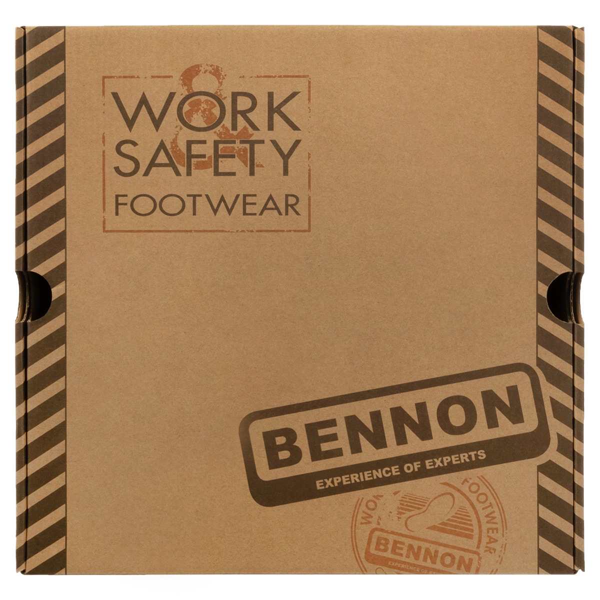 Bennon - Terenno High - Schuhe - Green