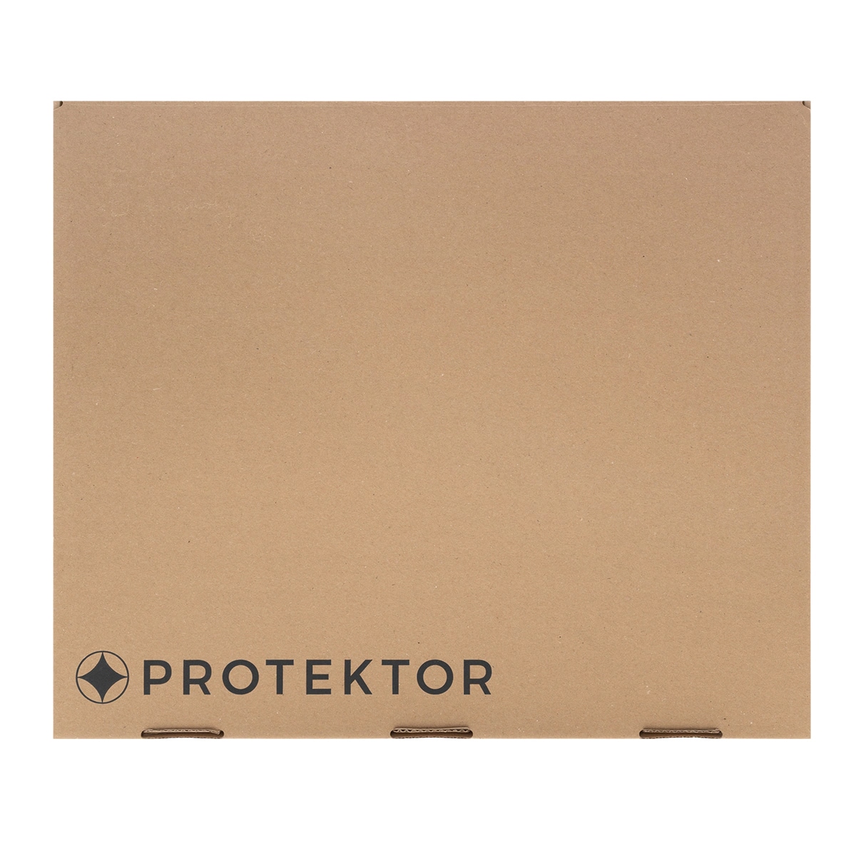 Protektor - Grom Winter Schuhe - Black