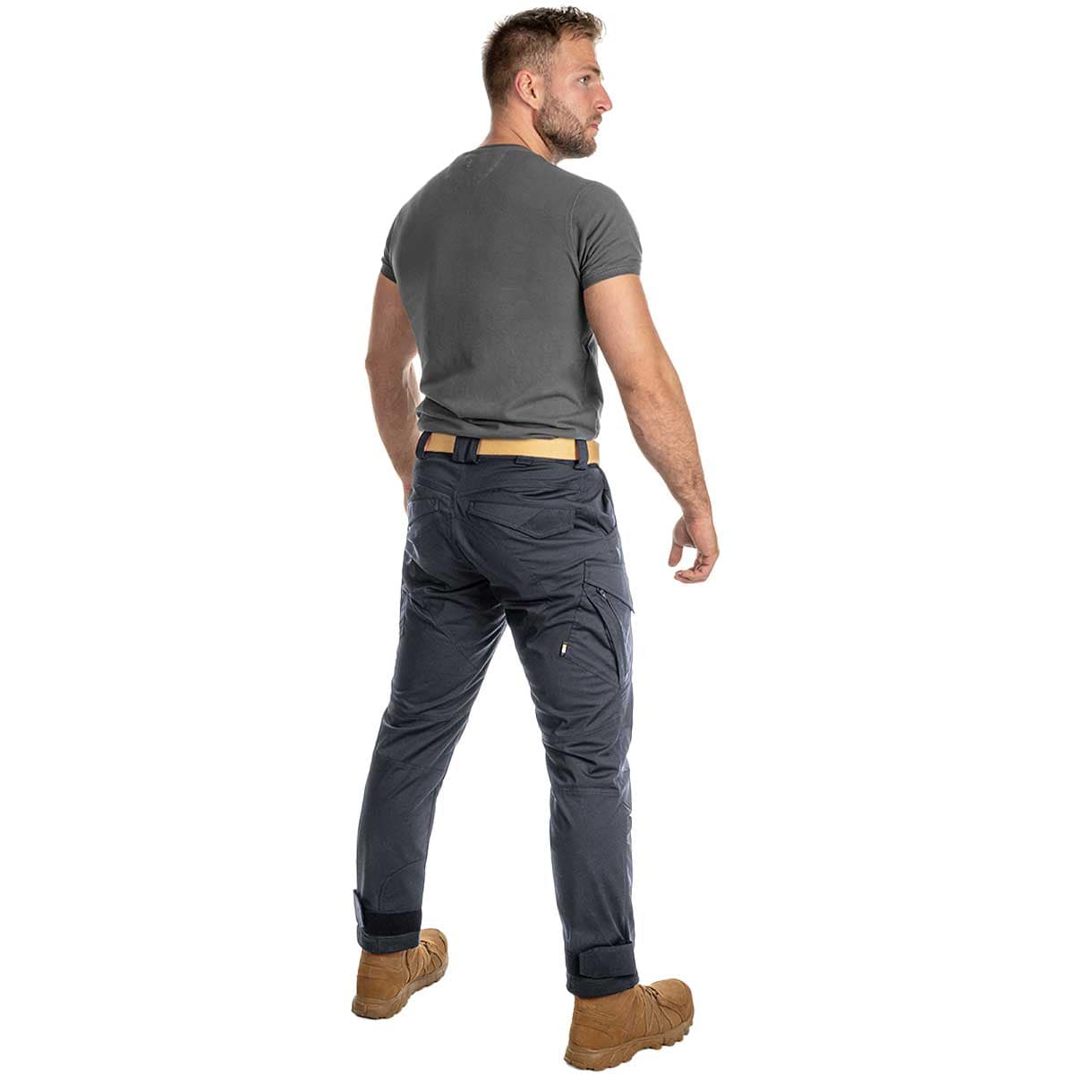 M-Tac - Aggressor Gen.II Flex - Hose - Dark Grey