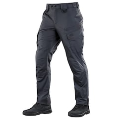 M-Tac - Aggressor Gen.II Flex - Hose - Dark Grey