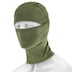 Polandex - Ninja - Thermoaktive Sturmhaube - Grün