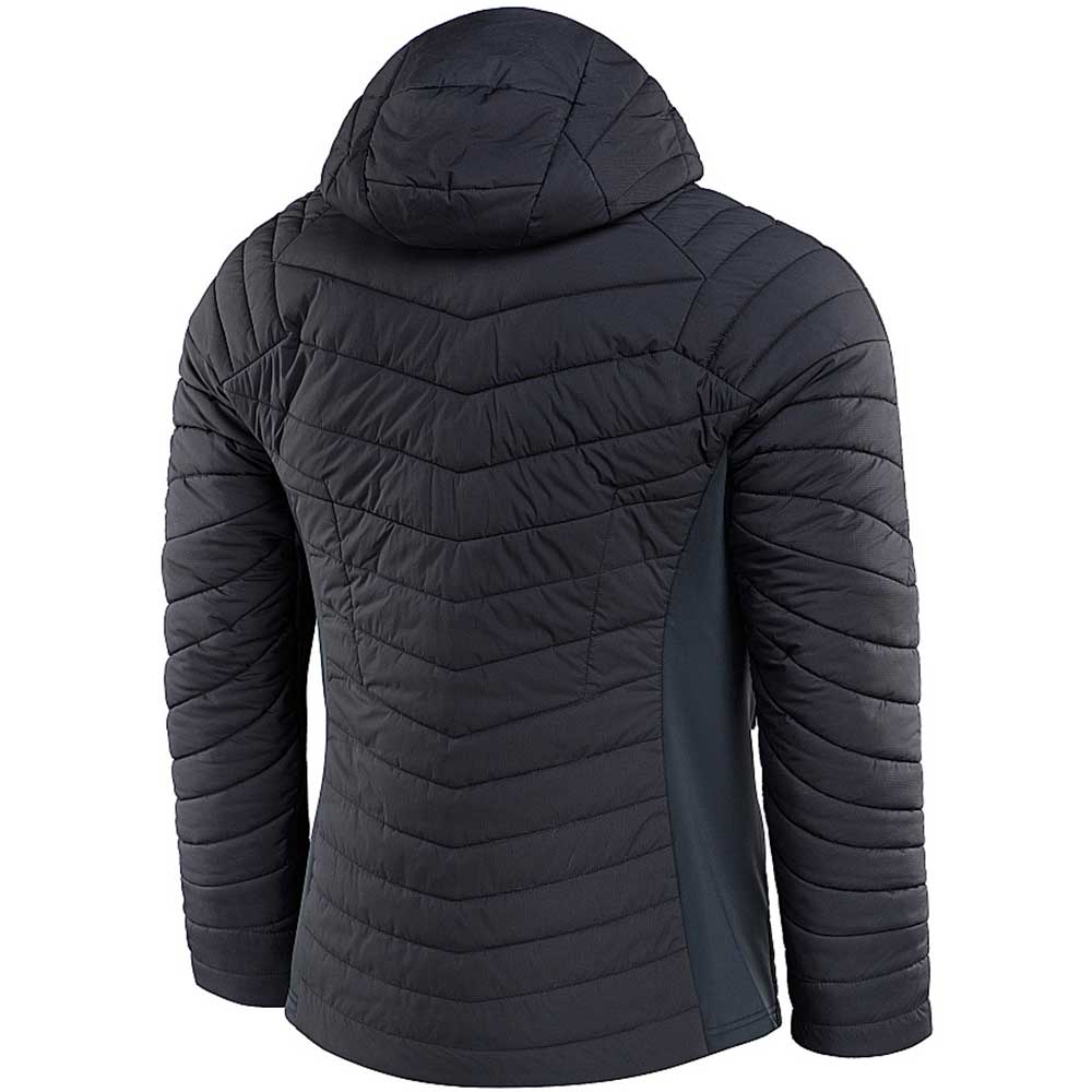 M-Tac - Jarl - Jacke - Black