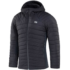 M-Tac - Jarl - Jacke - Black