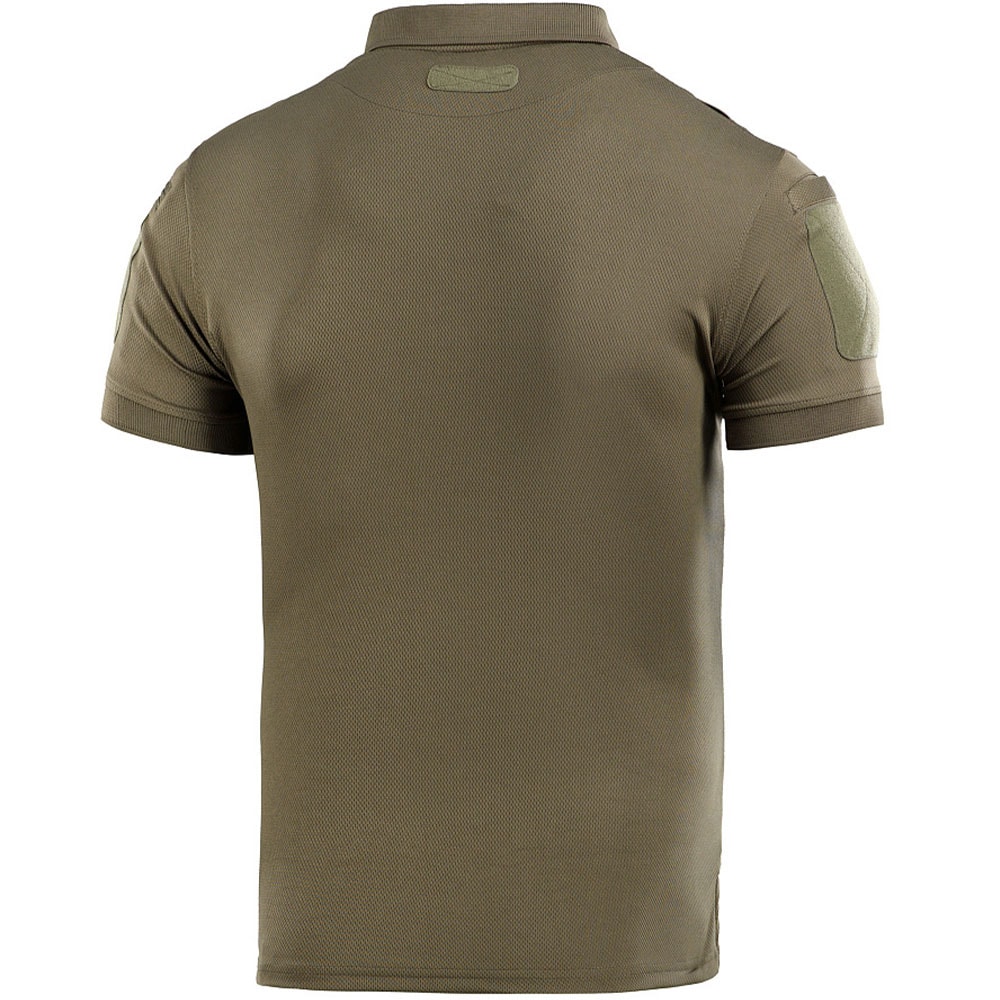 M-Tac - Elite Tactical Coolmax - Poloshirt - Olive