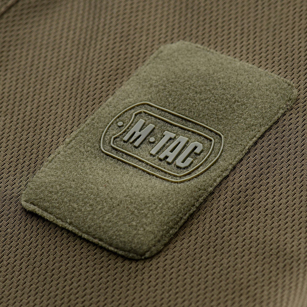 M-Tac - Elite Tactical Coolmax - Poloshirt - Olive