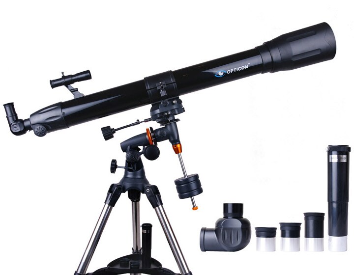 Opticon - Constellation PRO - Teleskop