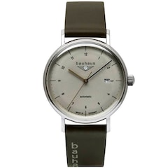 Bauhaus - Automatic 2152-1 - Uhr