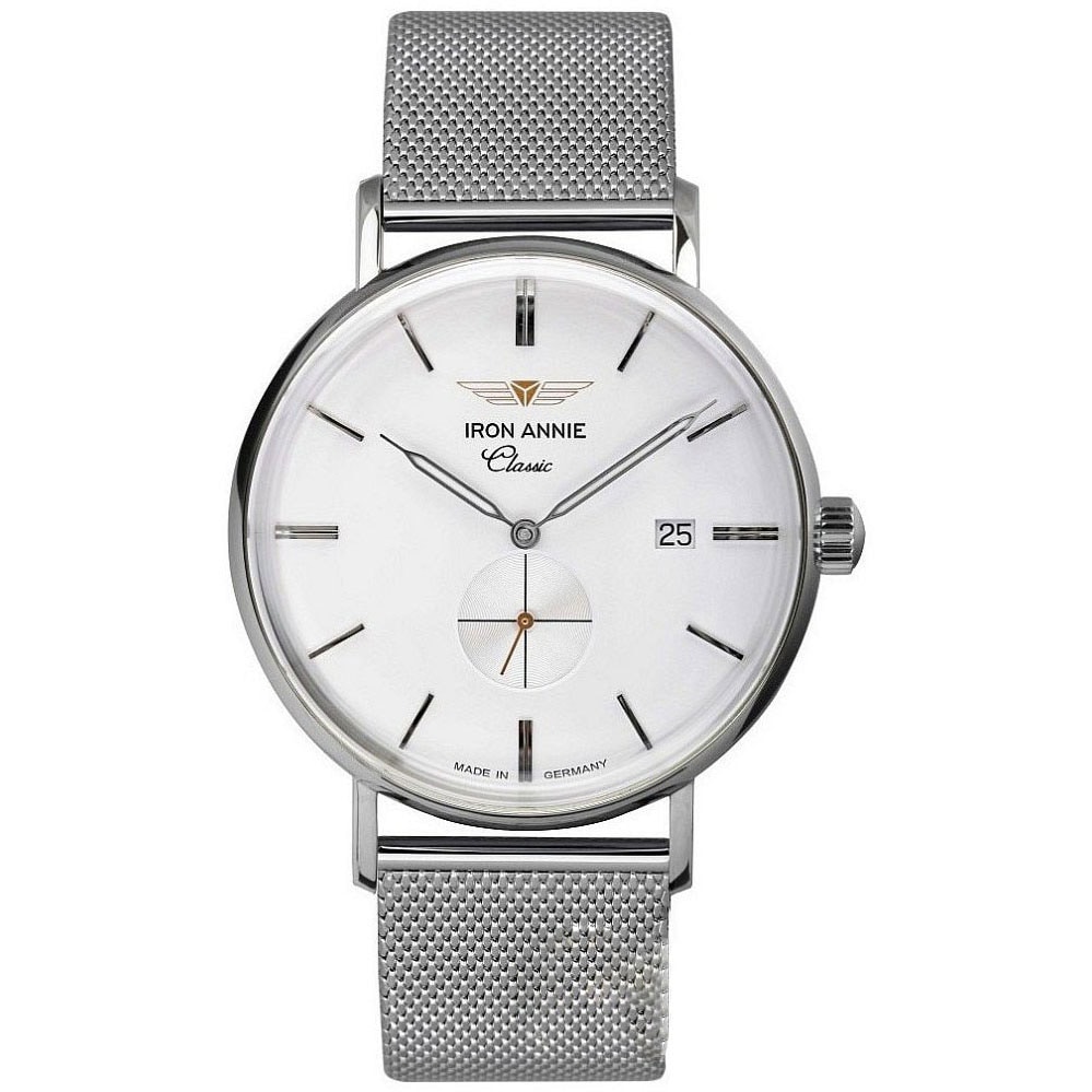 Iron Annie - Classic 5938M-1 quartz - Uhr