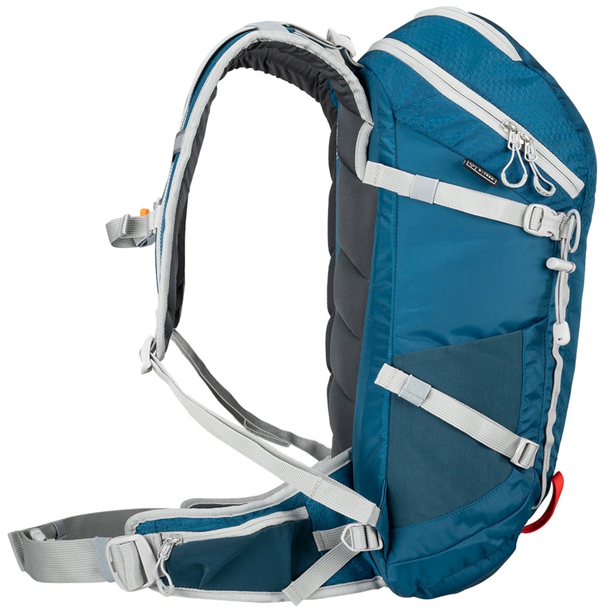 Alpinus - Teno - Rucksack 24 l - blau