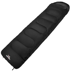 Pentagon - Sentinel - Schlafsack - Black