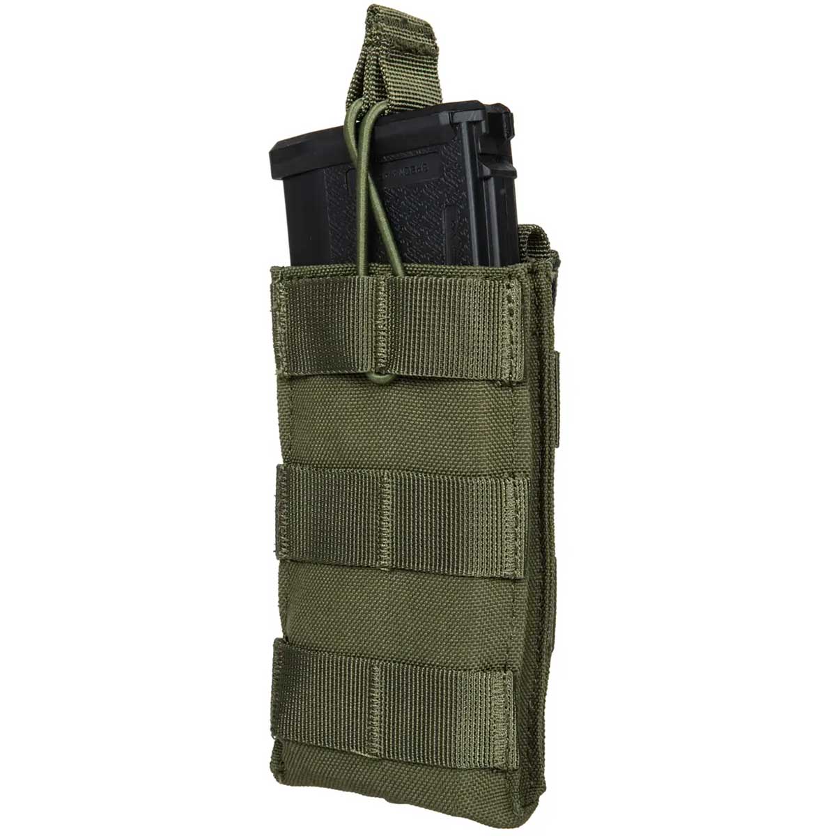 Specna Arms - Magazintasche für großes Magazin - Olive