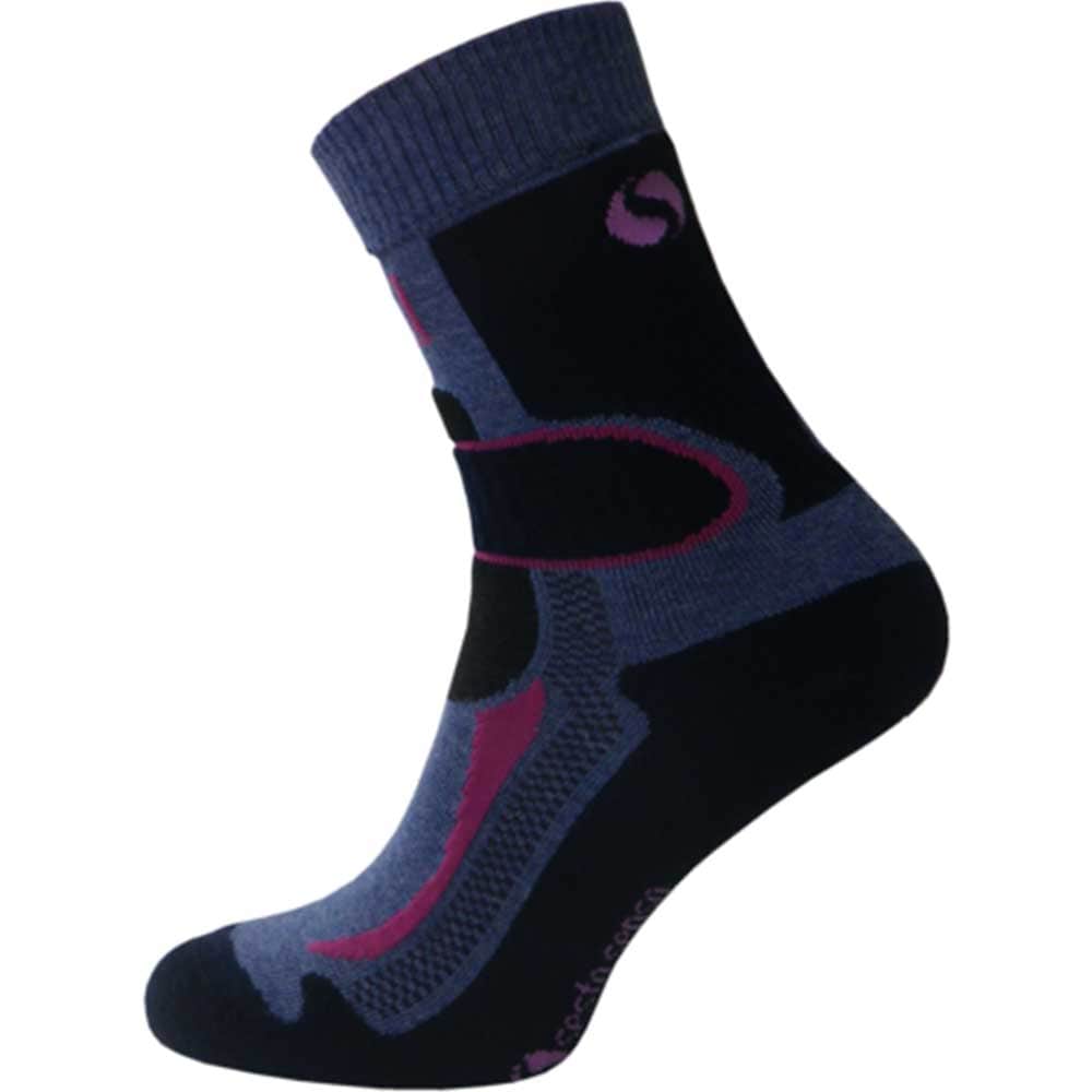 Sesto Senso - Nordic Walking - Socken - Modell 02